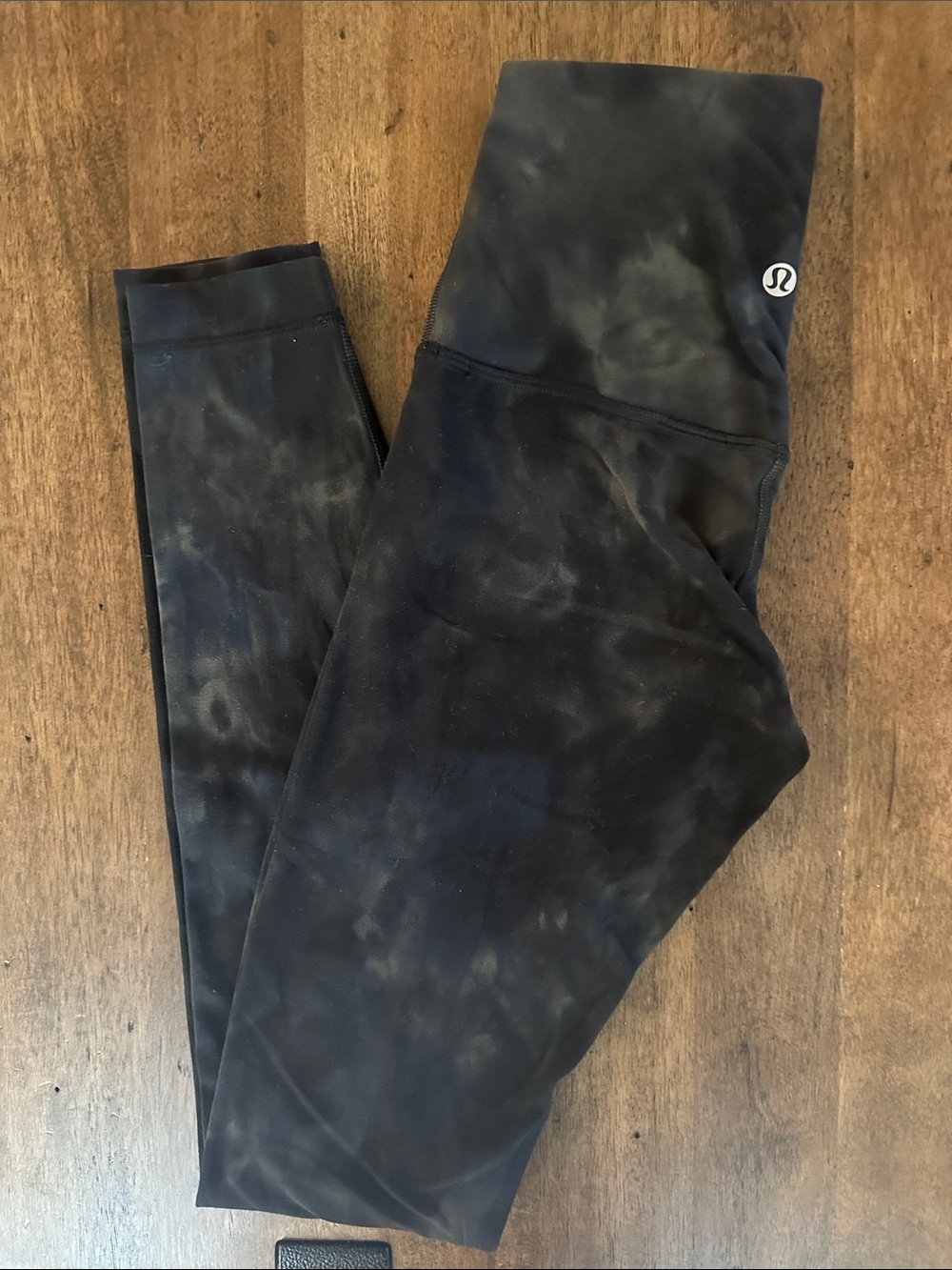 Lululemon athletica Women’s Align Multi Colored Leggings Size 2